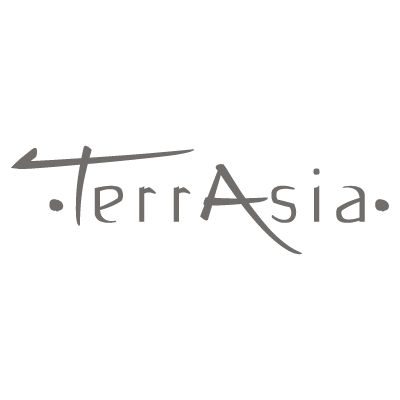 Logo Terrasia