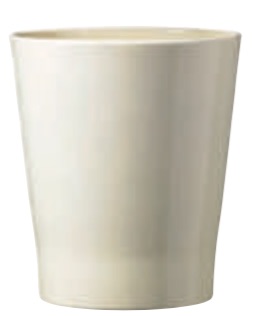 Antico Mestiere Vaso merina cream  