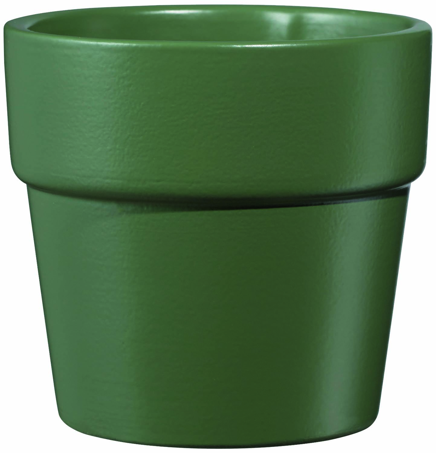 Antico Mestiere Vaso lima mini matt moss green  