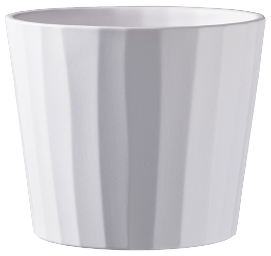 Antico Mestiere Vaso umea pure white 