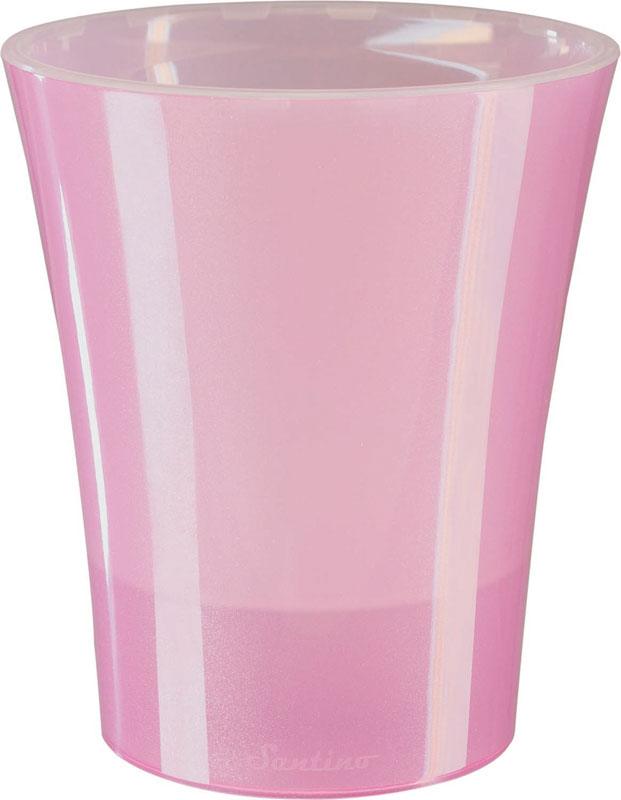 Antico Mestiere Vaso orchidea arte dea  rosa