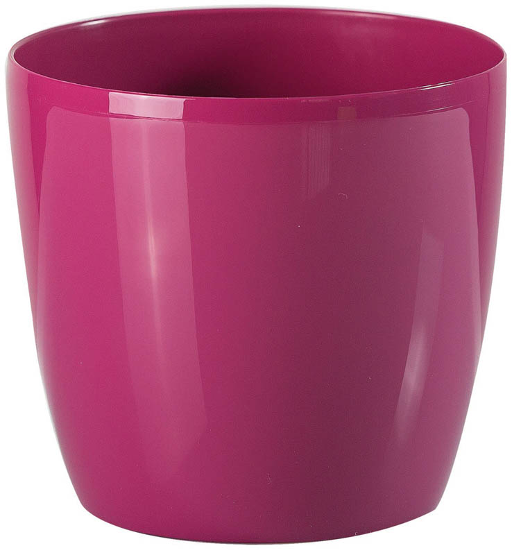 Antico Mestiere Vaso stars  pink