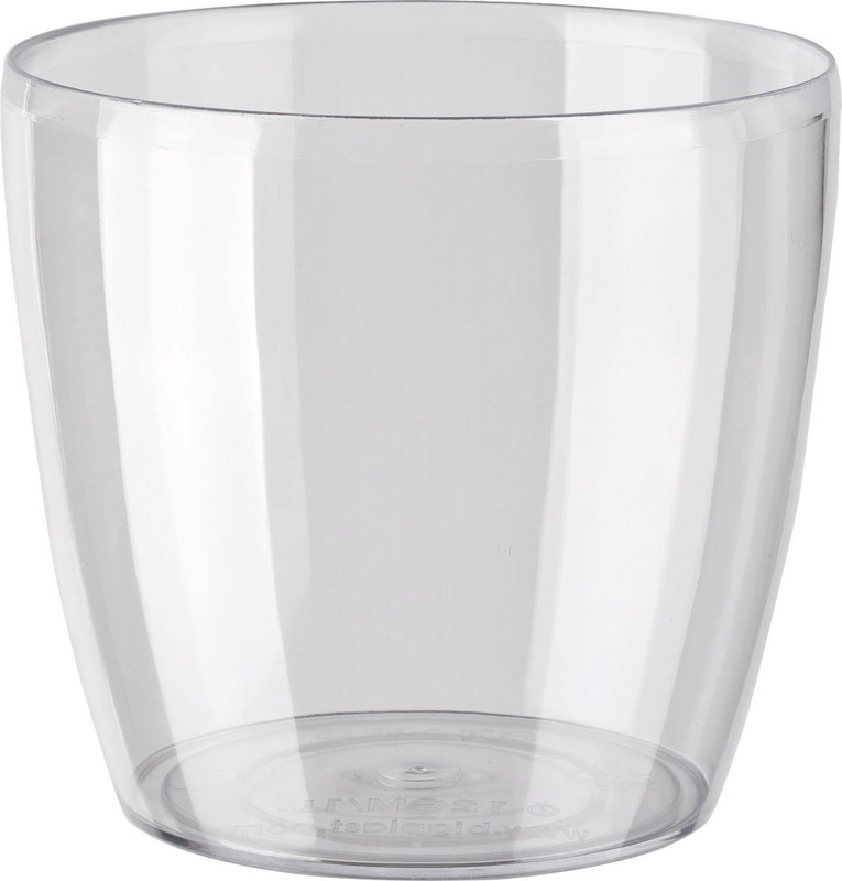 Antico Mestiere Vaso stars  crystal