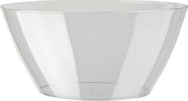 Antico Mestiere Vaso oval orchid  crystal