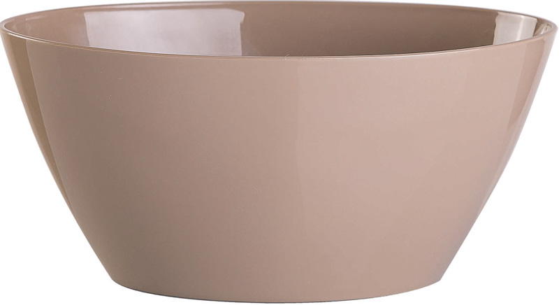 Antico Mestiere Vaso oval orchid  sand