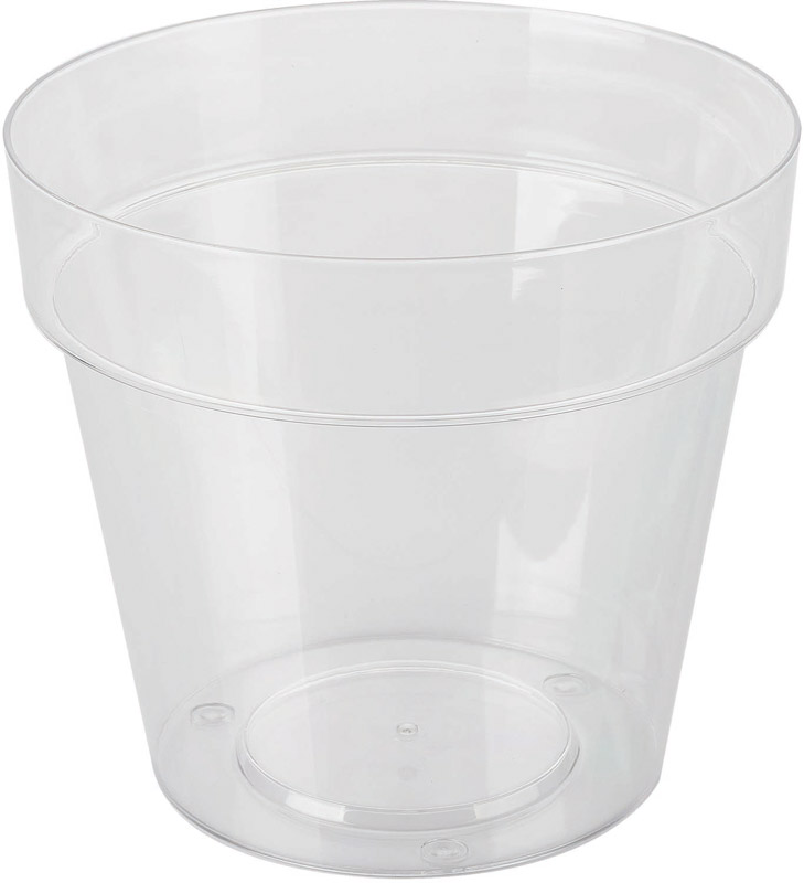 Antico Mestiere Vaso standard  crystal