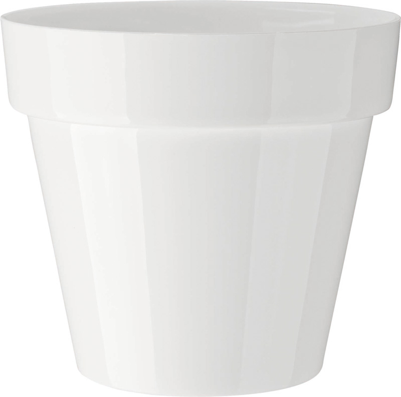 Antico Mestiere Vaso standard  white