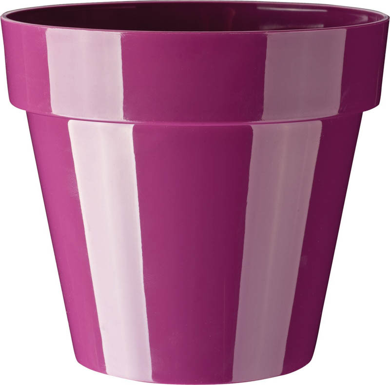 Antico Mestiere Vaso standard  pink