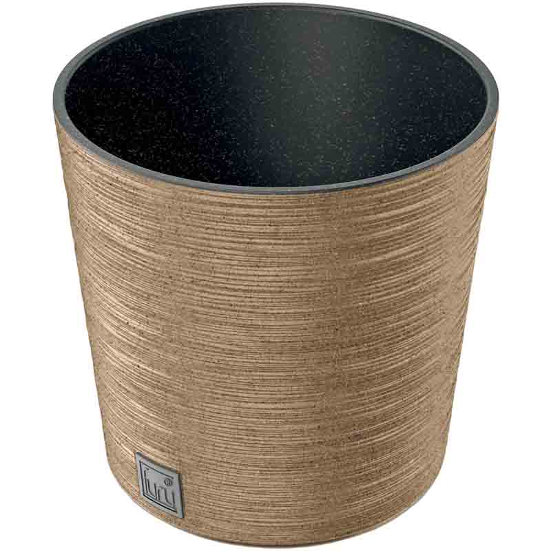 Antico Mestiere Vaso furu low eco wood naturo 