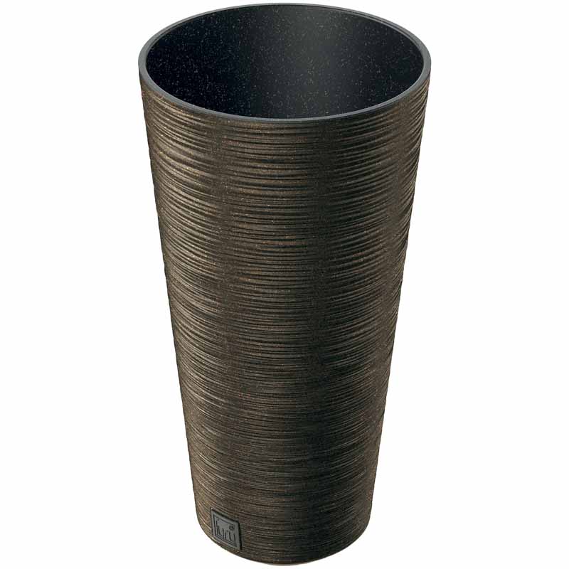 Antico Mestiere Vaso furu slim eco wood coffe 