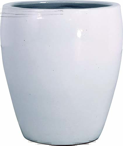 Antico Mestiere Vaso hue antique white set di 4