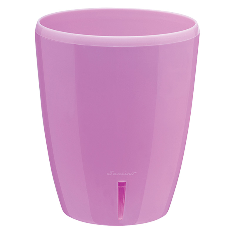 Antico Mestiere Vaso twin orchidea  lt., lavanda